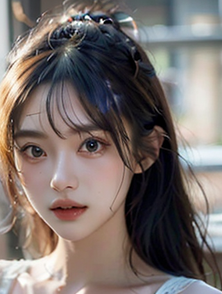 未来与绘画和家庭：科技与艺术的融合